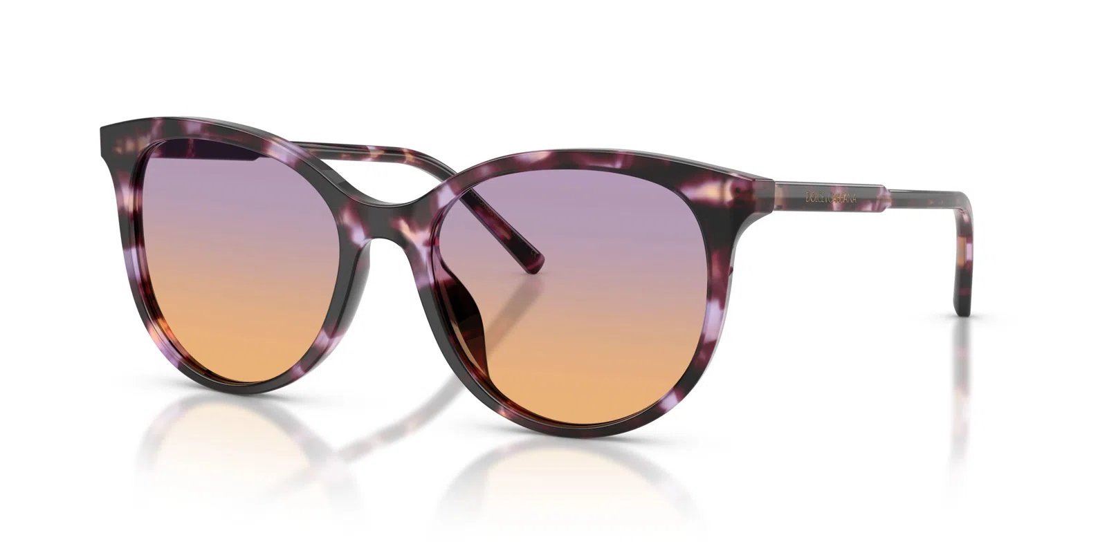 Dolce & Gabbana 4540 Sunglasses - view 11